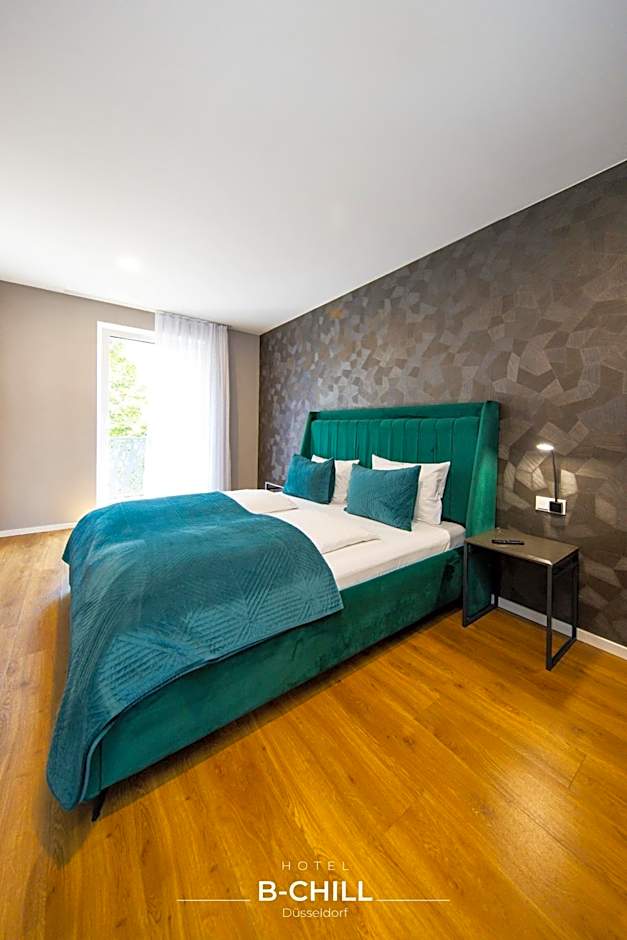 B-Chill Düsseldorf