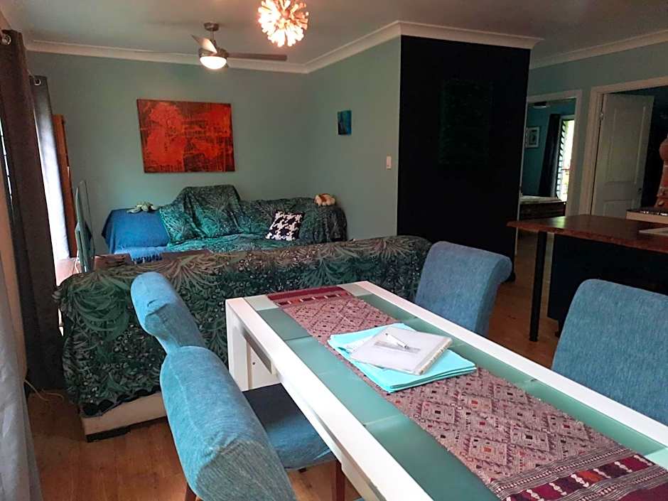 Daintree Rainforest Accommodation