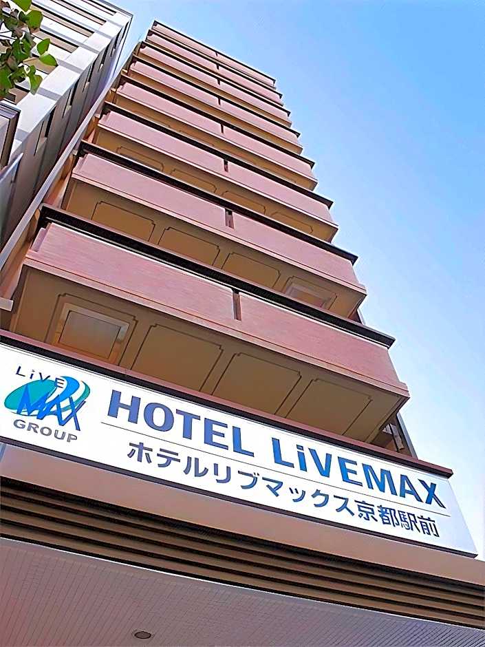 Hotel Livemax Kyoto Ekimae