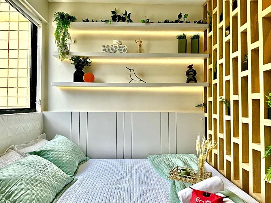 (604) Studio encantador - Perto da praia