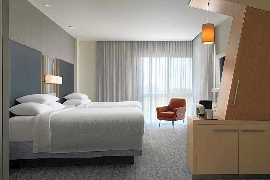 Courtyard® by Marriott® Fayetteville Fort Liberty/Spring Lake
