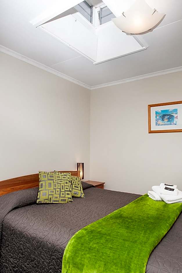 Picton Accommodation Gateway Motel