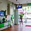 Green Hotel
