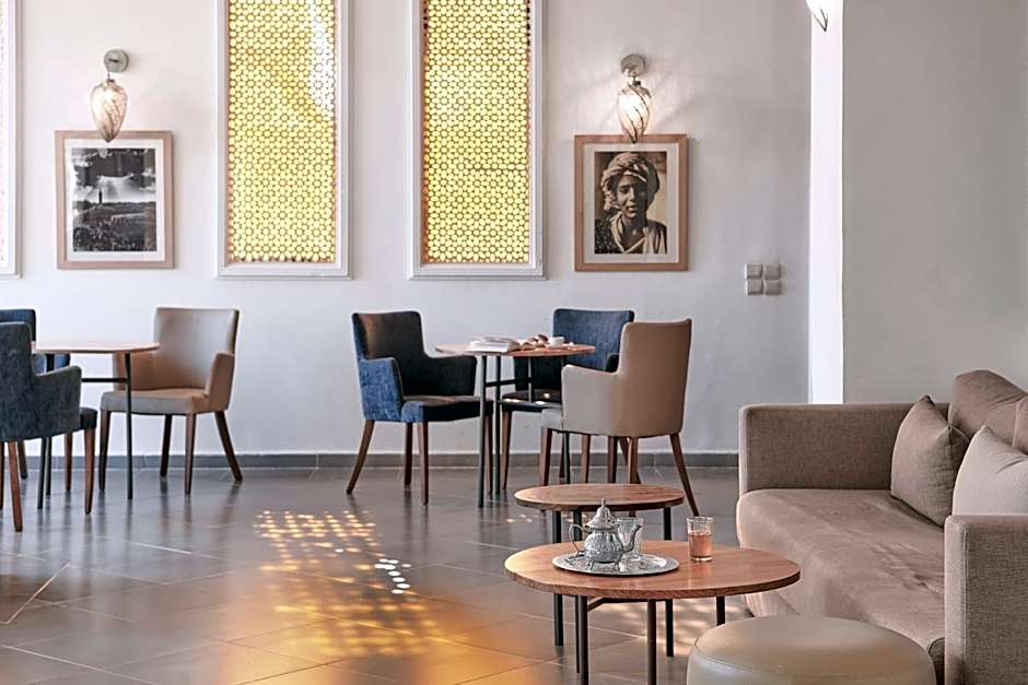 Iberostar Waves Club Palmeraie Marrakech -All Inclusive