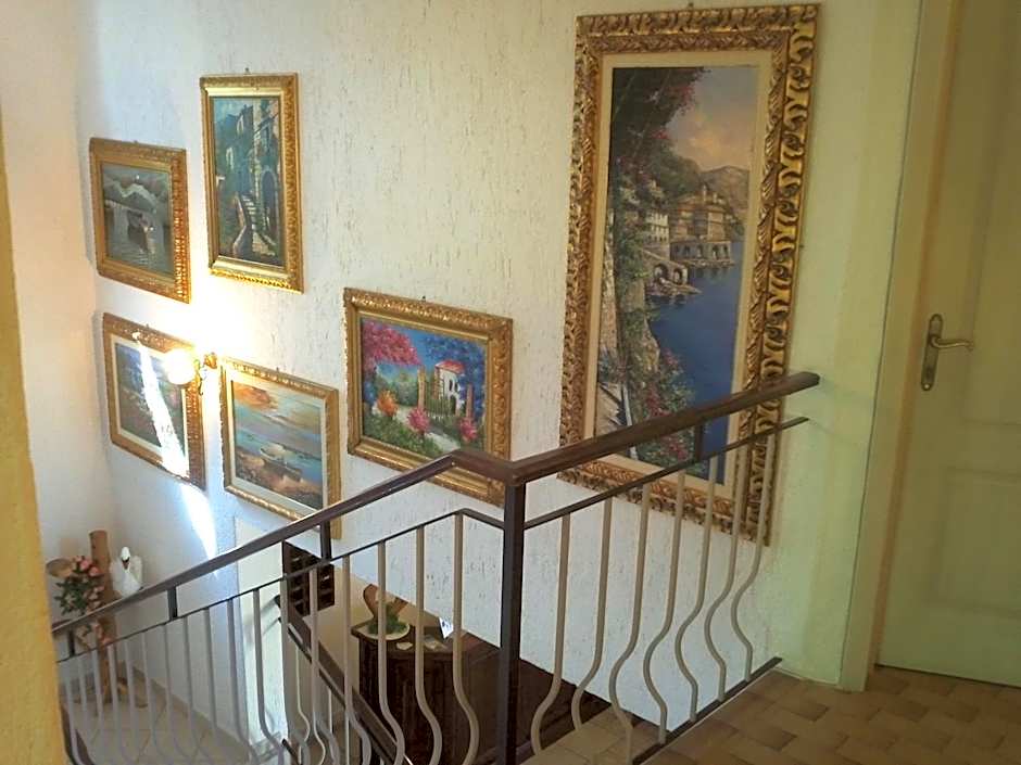 Hotel Abbaruja