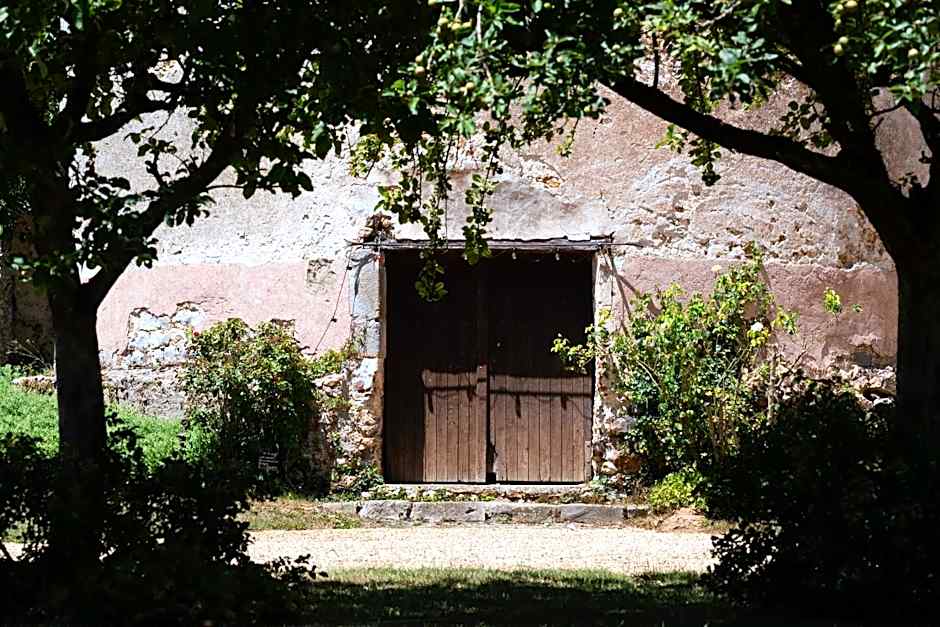 La Ferme au colombier