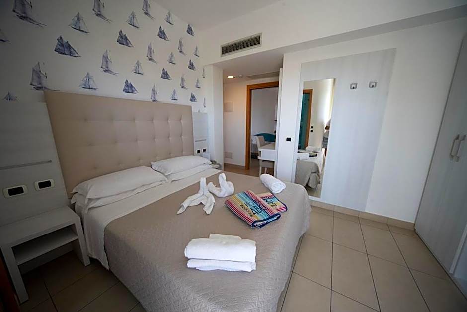 Hotel ABC