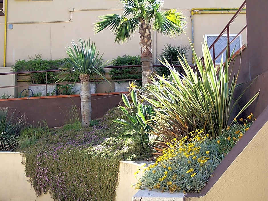 Hotel Ristorante Belvedere