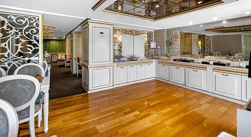 Crowne Plaza Istanbul - Old City By IHG
