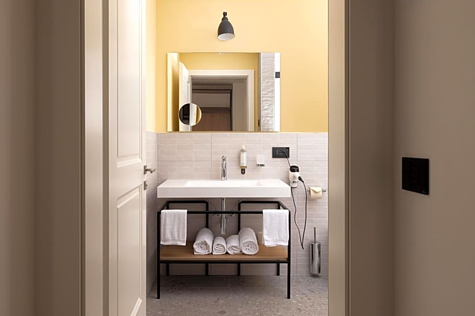 Residence - Palais Hörtenberg