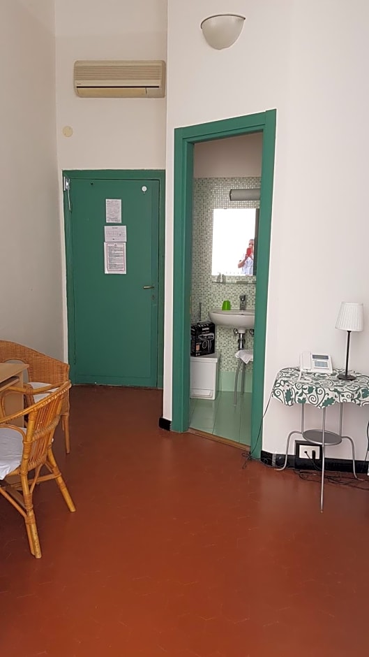 Albergo Lungomare