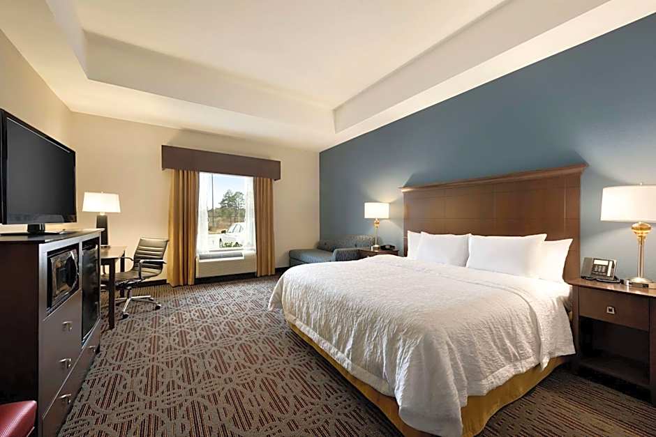 Hampton Inn By Hilton West Monroe, La