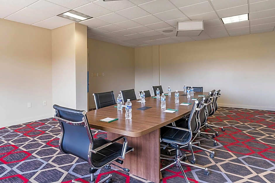 Quality Inn Lexington - Horse Park