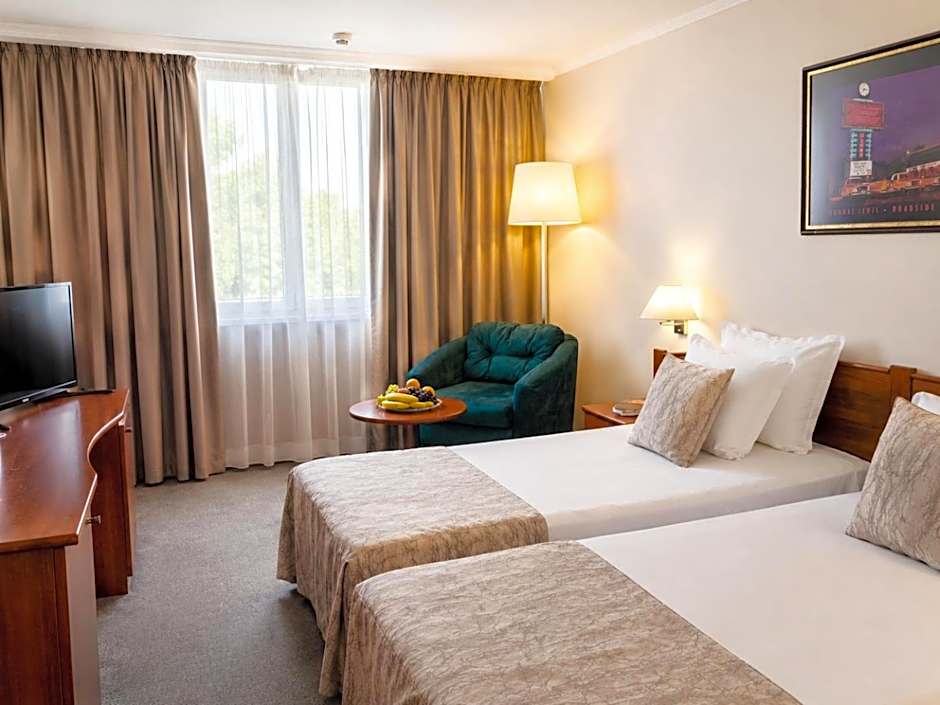 Hotel Orbita