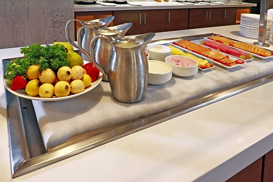 Holiday Inn Ciudad Juarez By IHG