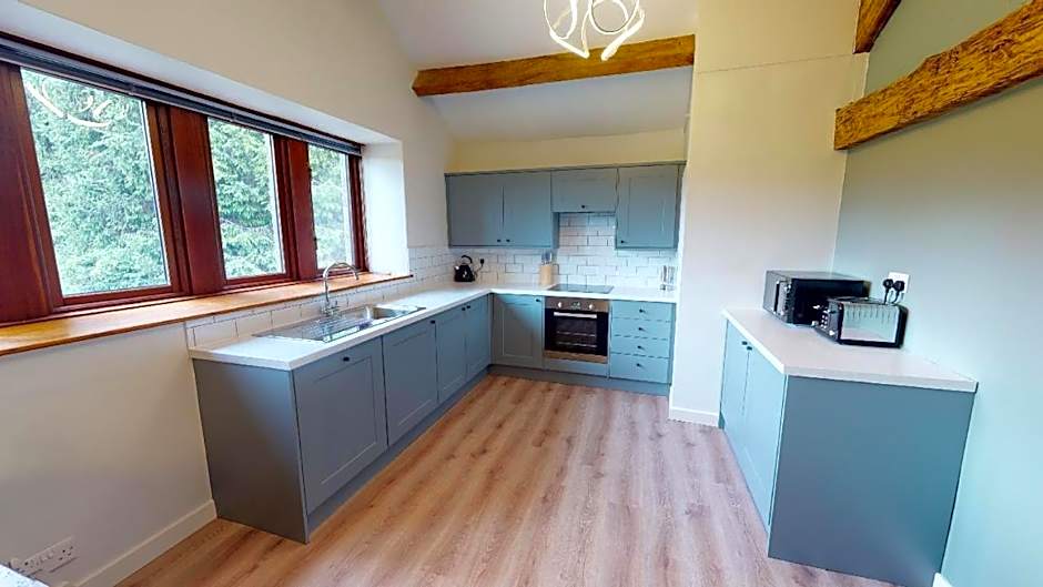 The Gamekeeper's Inn