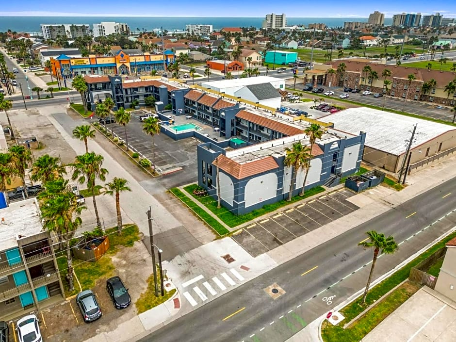 South Padre Island Lodge