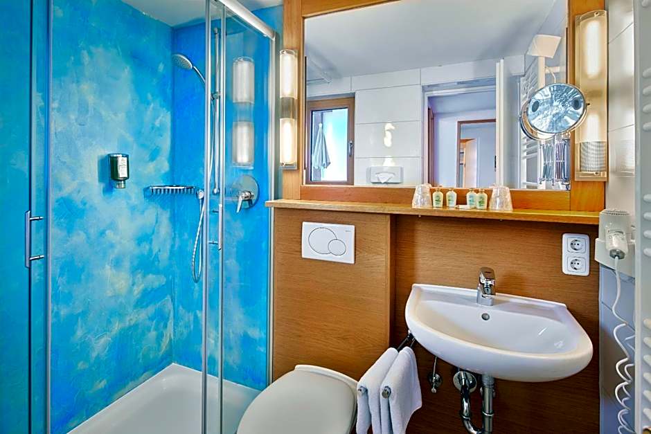 Hotel Prinz-Luitpold-Bad