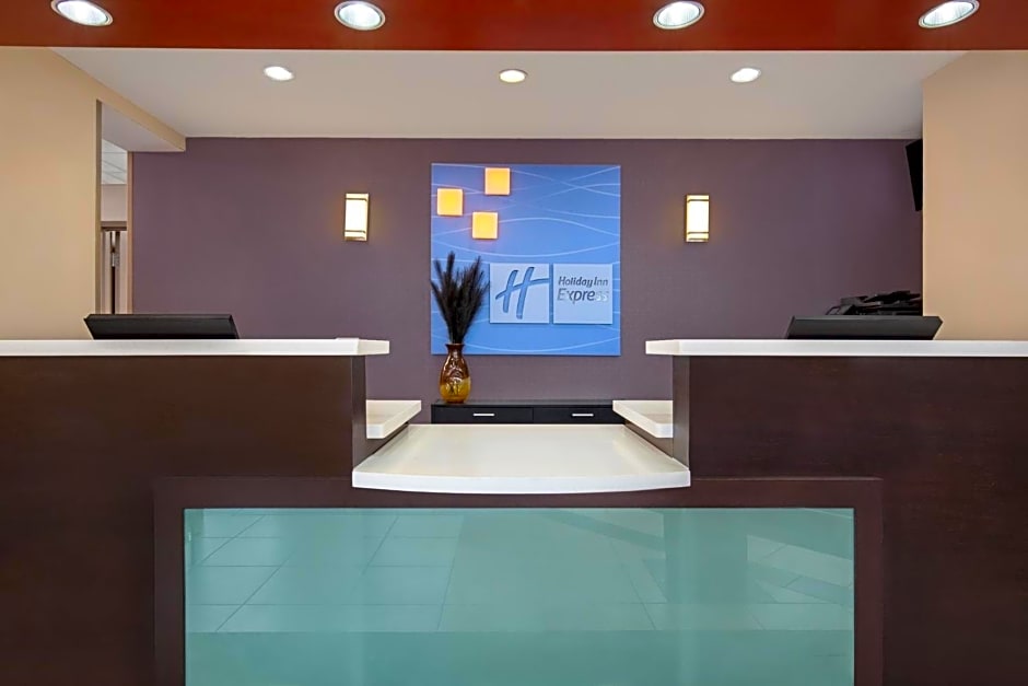 Holiday Inn Express Hotel & Suites Barrie