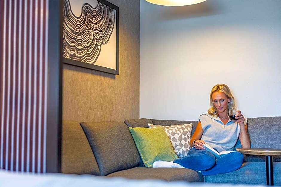 Hyatt House Morristown