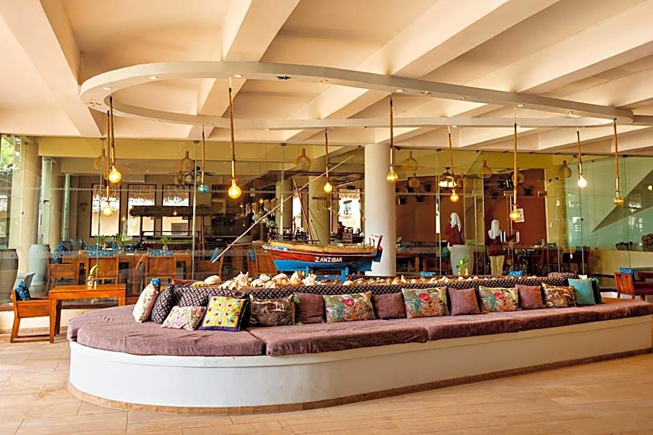 Essque Zalu Zanzibar Hotel