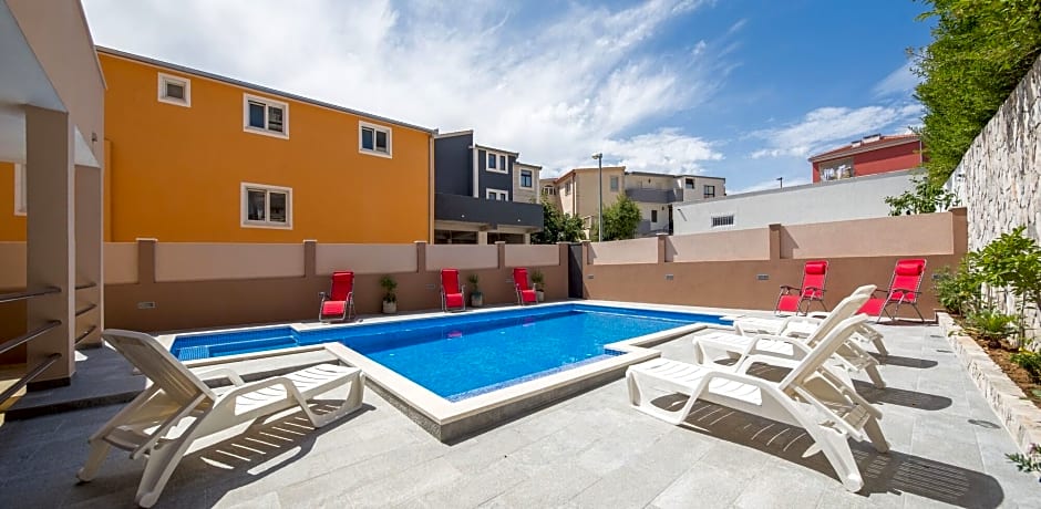 Apartments Villa Kolar