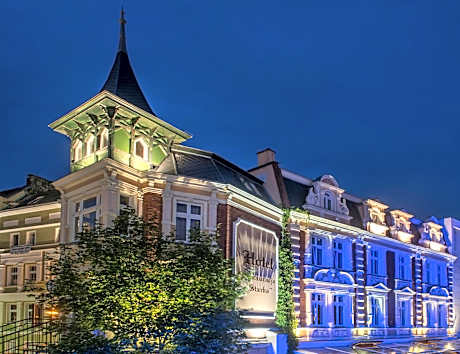 Hotel Starka