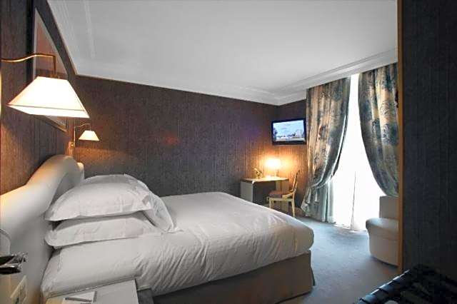 Hotel Princesse Flore