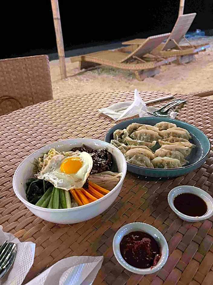 Villa Penyu Gili Trawangan