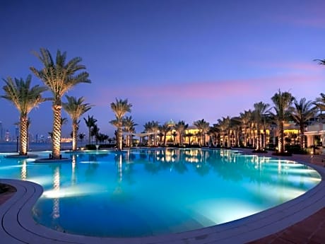 Kempinski Hotel & Residences Palm Jumeirah