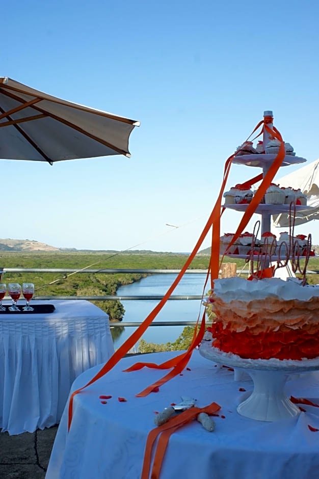 Umgazana River Lodge & Spa