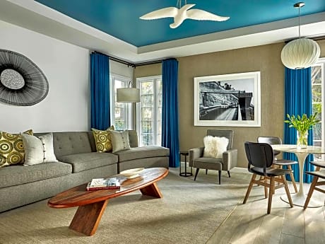 Bungalow Suite King