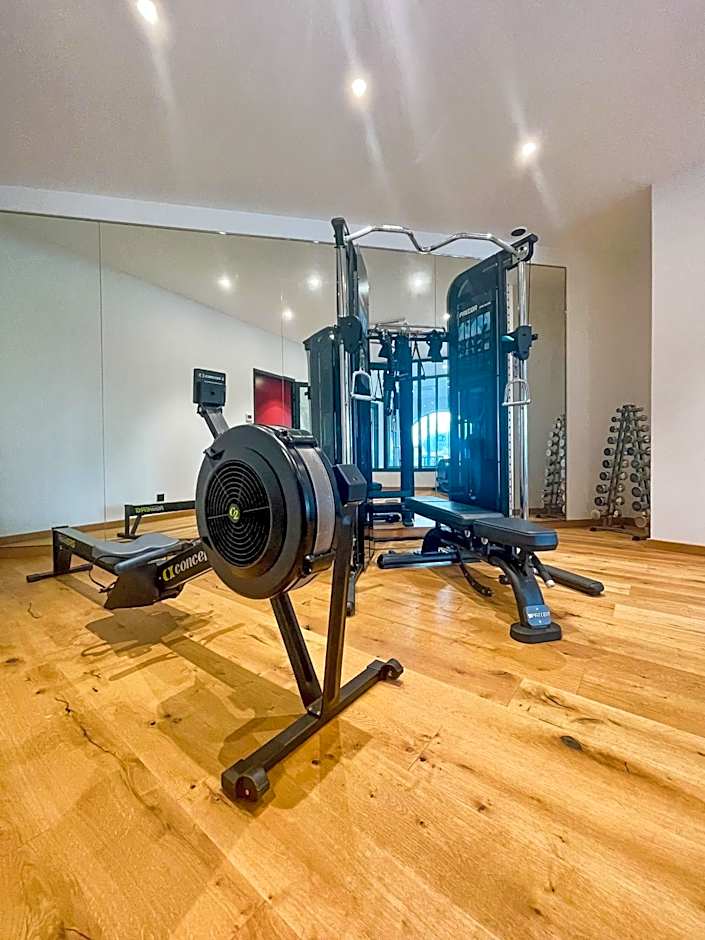 Eco-Résidence Dolce Paese & Spa