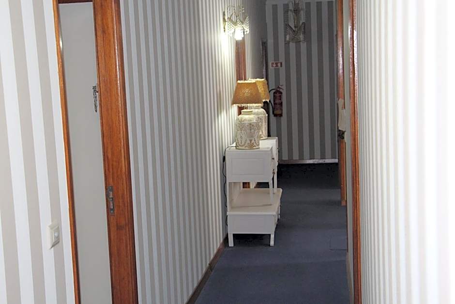 Hotel Vila Esteves