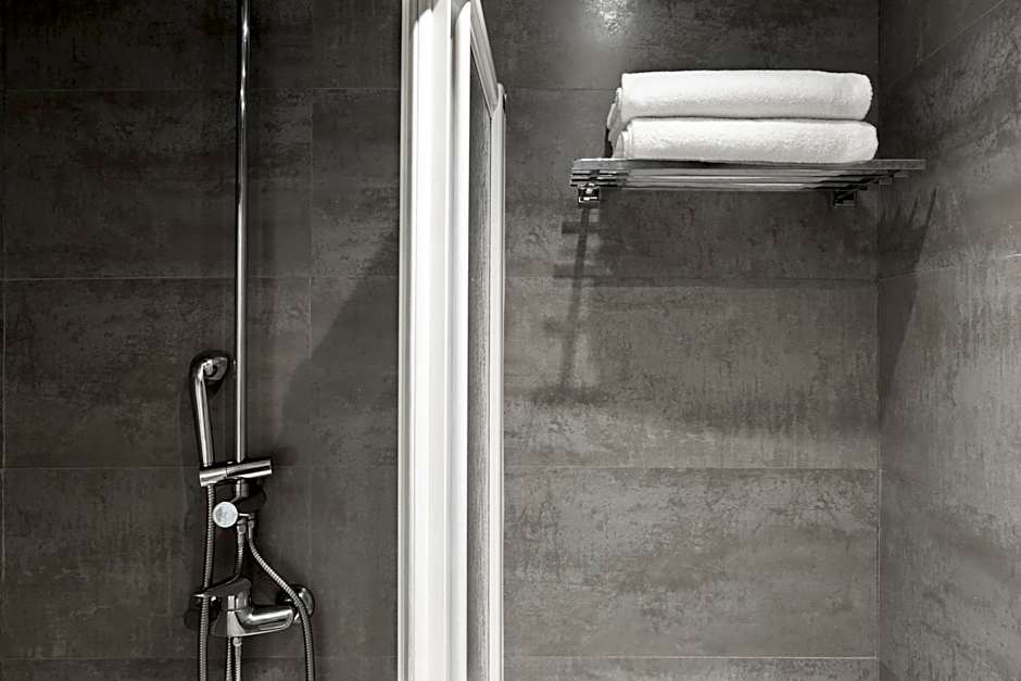 Petit Palace Plaza Mayor