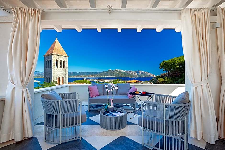 Raphael Hotel Arbatax