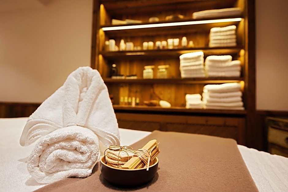 Boutique Hotel Herzhof - Garni-Appartements - Adults Only