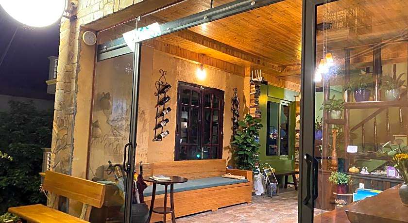 Botanic Sapa Hotel