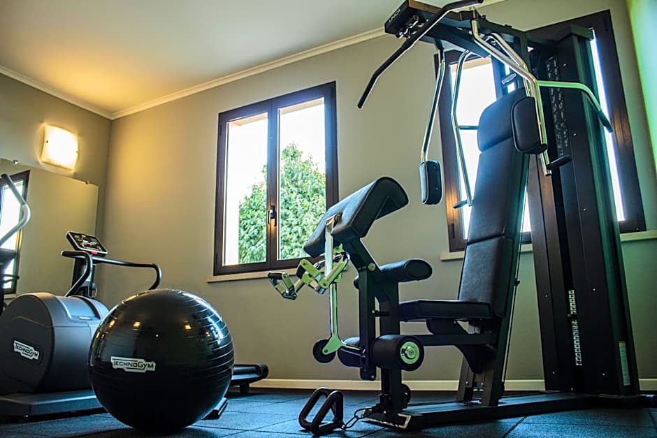 Unaway Hotel Occhiobello