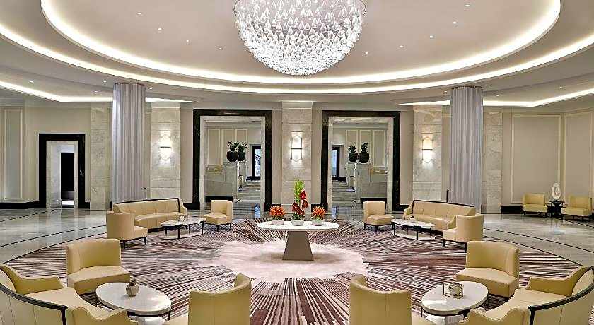 The St. Regis Amman