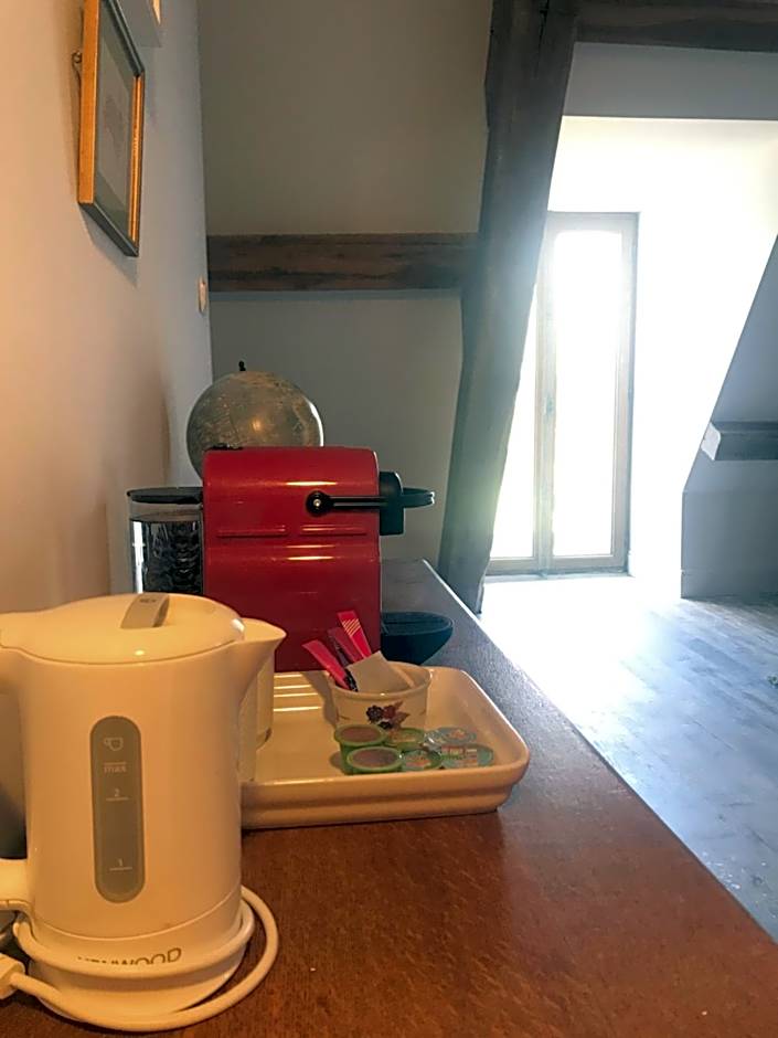 Le Relais des galets