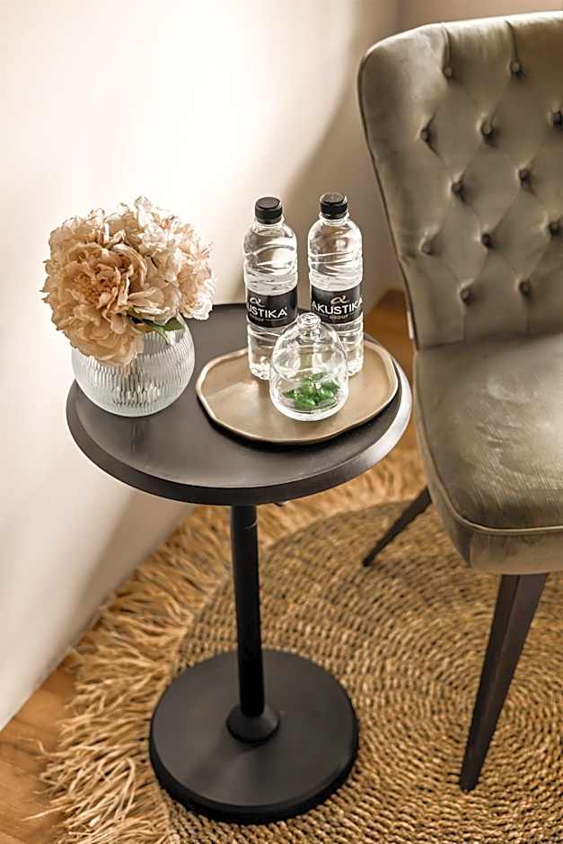 Harmonija HOTEL & PADEL