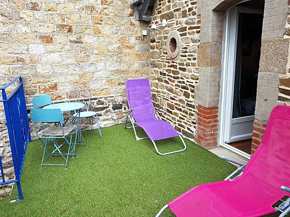 Chambres d'Hôtes l'Hermine