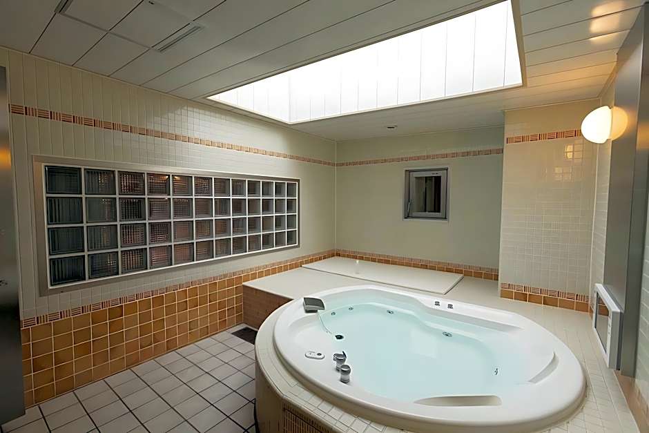 WATER HOTEL Cy (Audlt Only)
