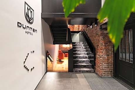 Dunten Hotel