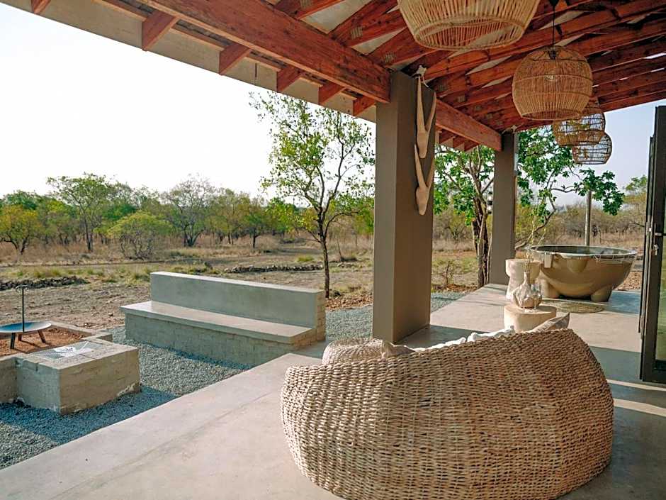 Minara Private Boutique Game Lodge