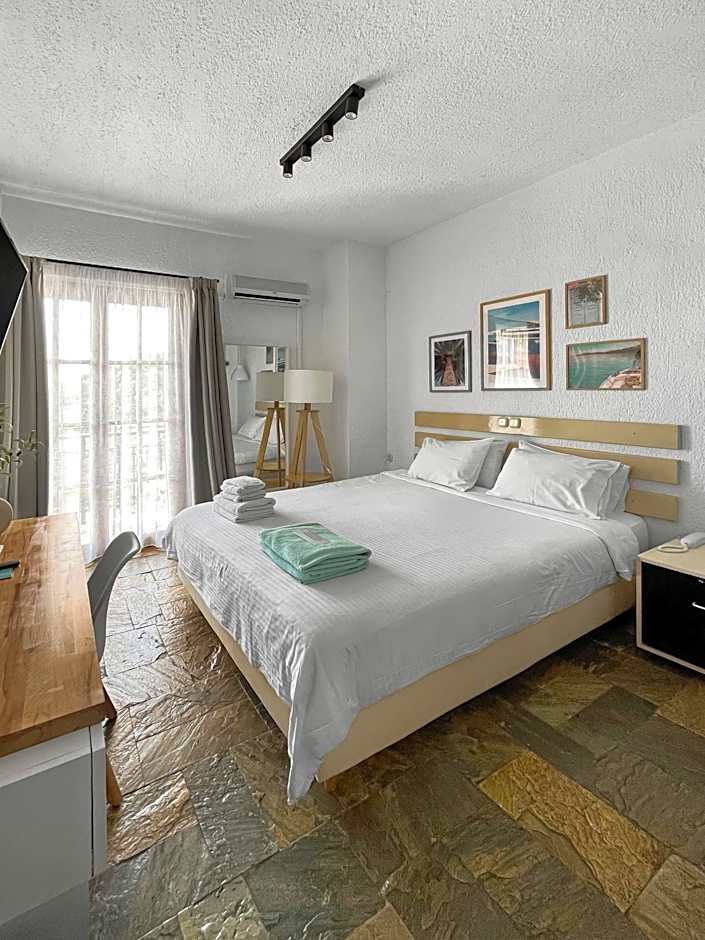 Panormos Beach Hotel Skopelos