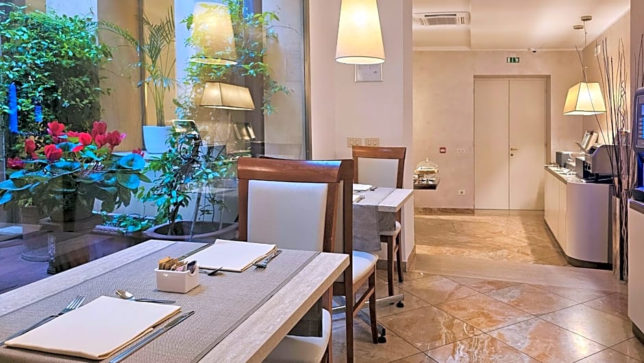 Hotel Atlantic Palace