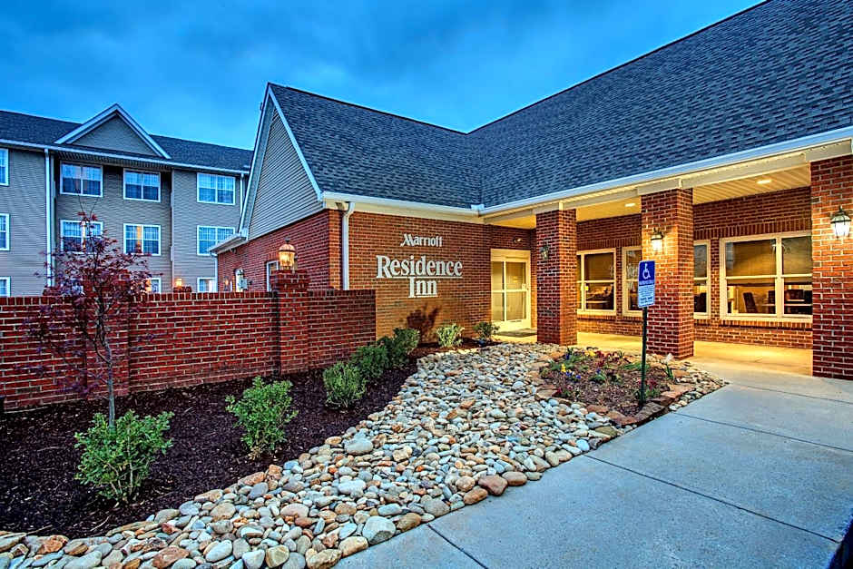 Residence Inn by Marriott Knoxville Cedar Bluff