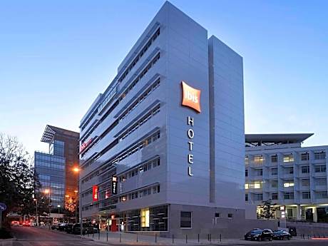 Hotel Ibis Lisboa Parque das Nações